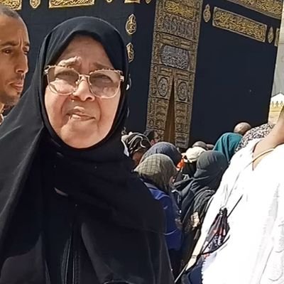 ablaalhoot's profile picture. مصرية للنخاع وكفي ..