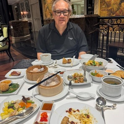 Rajprasong_News's profile picture. Pol Analyst, fmr Thai NSC, connect the global dots, fact check! #Bangkok, #Lexington #KY, #DC, #Bloomington IND.