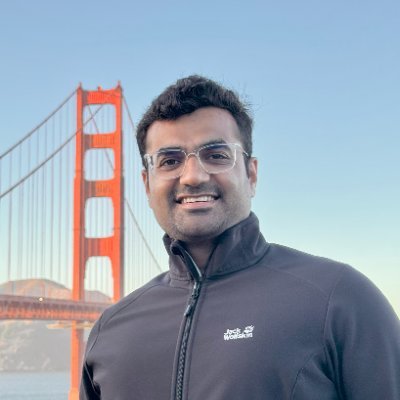 prat3ik's profile picture. Founder @ TestDino 🦕  | Smart Playwright Dashboard