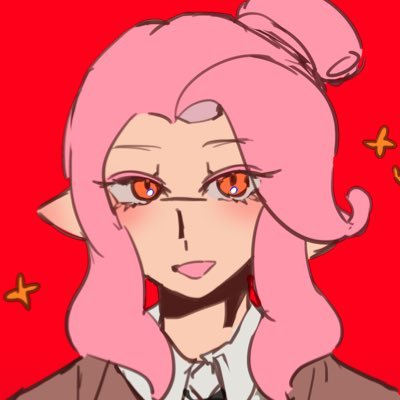 JikoArting's profile picture. 20+ | RT Heavy account CN | ENG | ESP Follow at your own risk🔞 ⚠️Please don’t follow me on this account if you know me personally⚠️ Main: @Jikosplatoon
