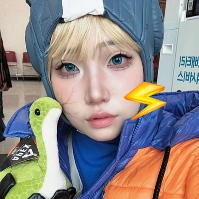 yujaCos's profile picture. 20⬆️ | 남부권 | 가공 多 | 롤 외 PC게임 위주 잡덕 | 일상 多