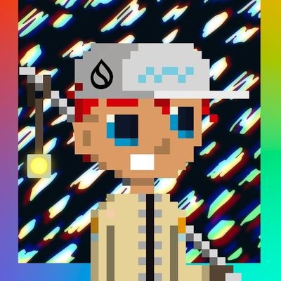 UgurluDunya's profile picture. NFTs ❤️
Computer Teacher 💻 
My scientific article 👉
https://t.co/NjfgantBzr