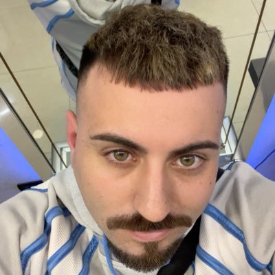 ofgenap3riserv's profile picture. Succhiacazzi