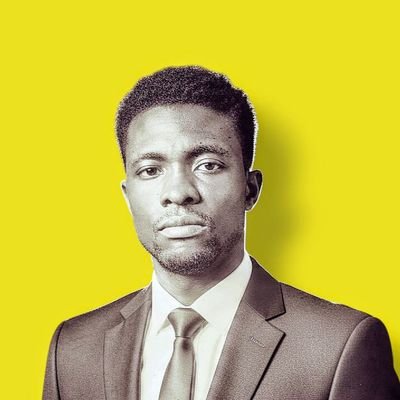 adetaiwo_27's profile picture. •FUTMinna Alumni

•Geologist  +Engineering Geologist

•Graphics Design + Posters  +Brand Identity

•Blue💙 + Black🖤 + Chelsea⚽