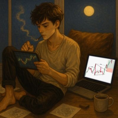 FxGoldFxGo70668's profile picture. 您对外汇交易感兴趣吗？

加入我的 Telegram 频道链接🤝👇👇
🤝🤝👇👇