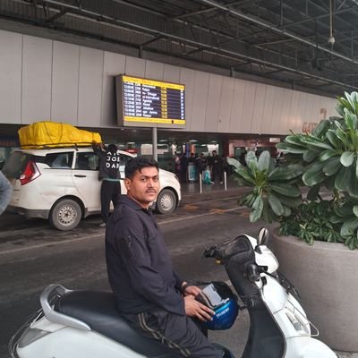 brahmansamajgon's profile picture. Hindu by birth, soldier by action