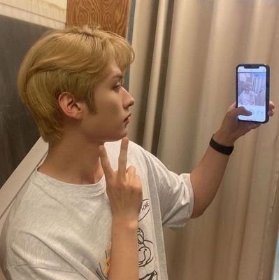 hyunihwa's profile picture. nabi bobet tau