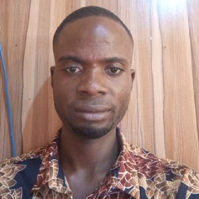 MusiliuMus12110's profile picture. I'm a photographer & Graphic designer