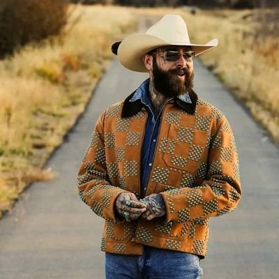 PostMaloneHGH's profile picture. 🛻@Fonetrillion: Long Bed, the album - available now