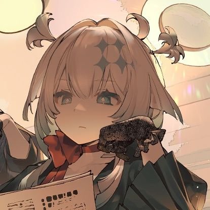 AzukiSaishi's profile picture. 'The Stars are your eyes, I am the Sea staring back at night.'