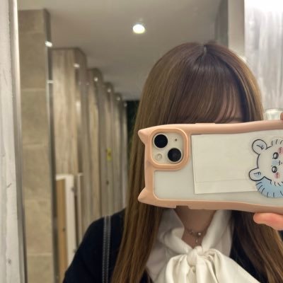 lgvovJOtsK22772's profile picture. 19さい 彼氏もち 彼氏とバイト優先✦.* アイコン本人