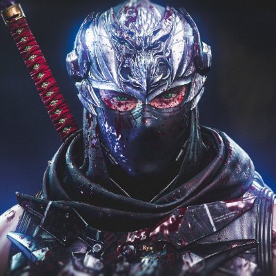 blackcranes9's profile picture. ♡ @Roaaaaach

地雷女子 · kingdom hearts · monhun · fighting games · ninja gaiden is rotting my brain · multifandom!