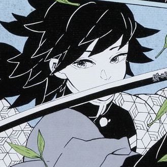 _quiescentsea's profile picture. ⠀⠀⠀⠀⠀Even if something does 𝐡𝐚𝐩𝐩𝐞𝐧、my heart will never 𝐰𝐚𝐯𝐞𝐫 ━━ #鬼滅の刃 : th role–play ✦ 𝐰𝐚𝐭𝐞𝐫 𝐡𝐚𝐬𝐡𝐢𝐫𝐚 『 鮭大根を盗まるな｡ @_Giyuu 』 𓈒 𓆟 𓆟 𓆟