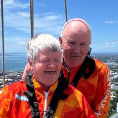 sprinkles785's profile picture. Husband and Wife Team milking xbreds OAD . Black sheep of Irish dairying 😁 doing opposite to what we’re told to do .