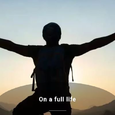 mosescaleb316's profile picture. 