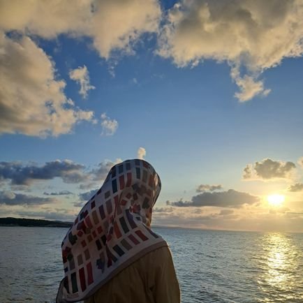 _zarifbirisi_'s profile picture. Erü İF  🇹🇷 🍉 '...tebessüm gezdir ruhunda.'

#FreePalestine 🇵🇸
#FreeSudan
#FreeTurkistan