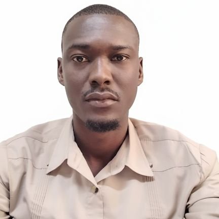 saintalexn509's profile picture. Co-Responsable de la Formation et de l'organisation du RDNP, Coordonateur Général Adj.ORA, SG. d'APDL, Présentateur de l'émission Le Citoyen, Juriste.