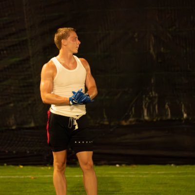 t_y_l_e_r_davis's profile picture. Route Runner | Barton College | 910-568-6485 | typanther2006@gmail.com | NCAA ID~ 2210684311