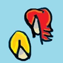 Pocket_Spouse's profile picture. Thirty Something  first time Indie developer...

Graduate of Design For Digital Media...

Unemployed...

Single...

Email: 'fasnachtsfollies2023@gmail.com'