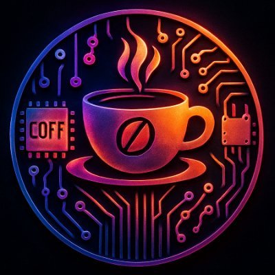 CoffeeCodeDevs's profile picture. Vibe-coding my next AI thing ⚡