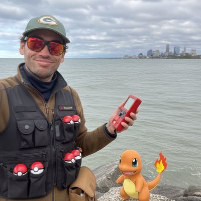 pokebunch's profile picture. Pokemon collector • Adventure enthusiast • Photographer • Football lover! Use code “ZardBoi” at checkout for 7% off at https://t.co/Bdr3TjmY6T