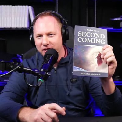 Brunson20's profile picture. Author of Before the Second Coming (https://t.co/P5iKq9YAYT) and several other LDS articles (https://t.co/OKV3pqTVNM). I follow back all LDS.