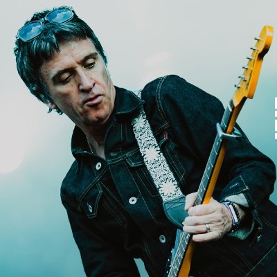 Johnny Marr (@Johnny_Marr) / Posts / X