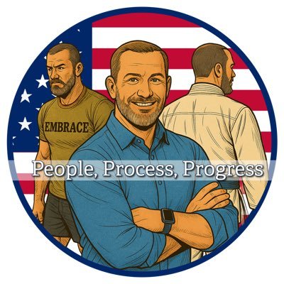 pannellkg's profile picture. Strategic leader, husband, father, and veteran. Author of The Stability Equation and The People, Process, and Progress of Project Management. Sharing lessons da