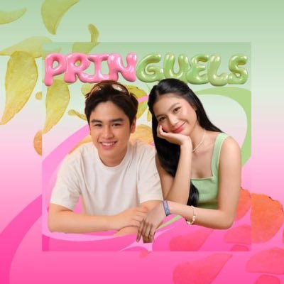 pringuelsofc's profile picture. First and Official fanbase for our crunchiest duo, PrinGuels | Princes and Miguel