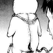 A68067429's profile picture. 善と悪の争いって偽善と露悪の争いの事かもね、「善悪二元論」で自分達を正当化した「うそ・大げさ・偶像崇拝」活動を行う詐欺師同士の損得勘定がもめごとの始まり。
おそらく、善悪二元論とは「自己正当化とんち話合戦」の言い換えであり、より三方良しの「とんち話」を放った側が勝者で善に成るというルールの「言葉遊び」なのかも？