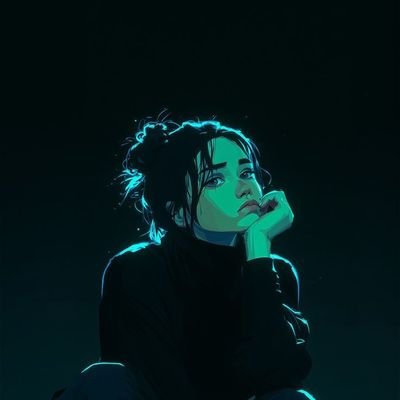 Fatima_94_zed's profile picture. ليس الطريقُ لِمن سبق إنَّما الطريقُ لمن صَدق                                                                                               

إنسانة كارهة لل🍅.