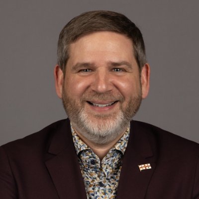 SylvainOuellet's profile picture. Éco-conseiller, conseiller de ville du district François-Perrault, administrateur à la CMM, la STM et la FCM. Mes opinions n’engagent que moi.