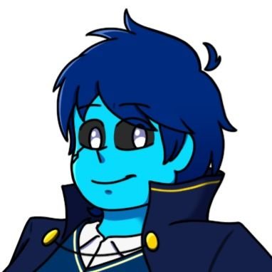 Blue200294's profile picture. Hi, how are you? I'm just a young guy looking to have fun posting random fanart. 

Banner made by: @lalatina_latina