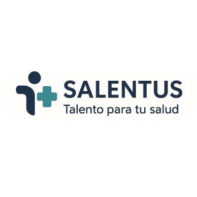 salentuspartner's profile picture. 