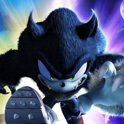 XWildDragonX's profile picture. I’m just a weird guy that laughs at things, a Sonic fan, and loves anime. That’s all. GF: @Toonmania25