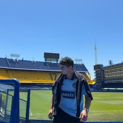 Ariel_Perez_96's profile picture. Ecuatoriano en Austin, TX 🇪🇨/Ing. ⚙️/ Comunico sobre fútbol 🎙️⚽️