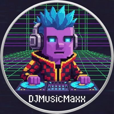 djmusicmaxx's profile picture. 
