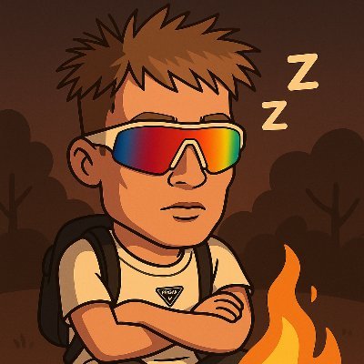 Pretty_Dilla_'s profile picture. #Solana flipping
News
Memes