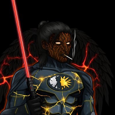 HenryWeb3Core's profile picture. Reply Guy 🤝 | NFTs & Airdrops | Admin @SolGodNFTs | Team @SolanaStrays × @DucksonX x @MonkeyBizio |