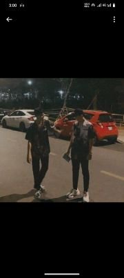 Margaux231793's profile picture. 