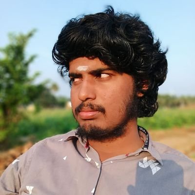 KVGPREMKUMARMAR's profile picture. Stay positive negativity surrounds you smile when others frown
Anna ♥️@actorvijay