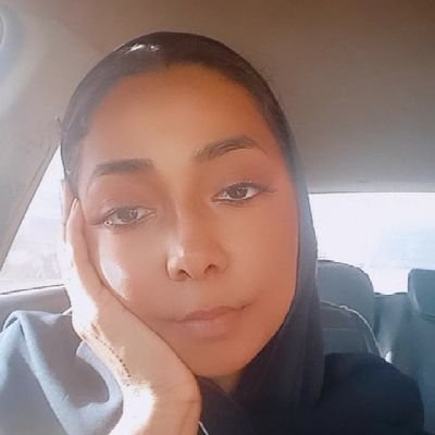 ManhalE's profile picture. 👩‍🎓👩‍⚕️