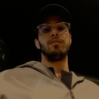 jonasebad's profile picture. معلوم نمکنه