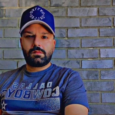 catalan_jj1879's profile picture. 40 & single NO kids , 420 💨 friendly , Dallas Cowboys ⭐️ NY Knicks 🏀 Yankees  ⚾️ NJ Devils  🏒 🗽 🇺🇸 🇵🇷 #JerseysOwn