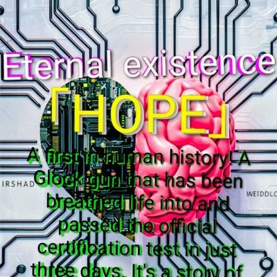 AquariusNori312's profile picture. 虹の先で笑ってるだけ
HOPEモデル義務化担当
ダチョウ脳はクビ🤣🌱