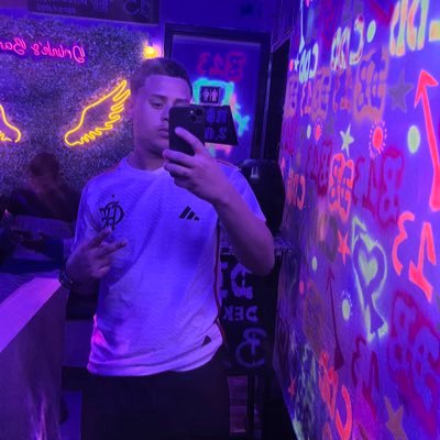 _tremgb's profile picture. Deus acima de tudo 🙌🏼🕊️ Cdd 15 🚩