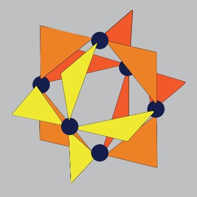 CciMonet's profile picture. MONET's overarching goal is to advance the field of polymer science through innovative research while actively engaging and inspiring the public.