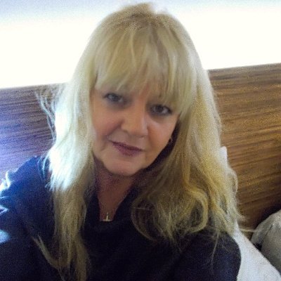 TerryTyler4's profile picture. Writer: dystopian/apocalyptic, dark psych stuff
All: https://t.co/CoLG2eLbOl
Books, photog, birds, nature, telly, #TWD 
Christian 📚🙏 📷🐦‍⬛ Apocaloptimist