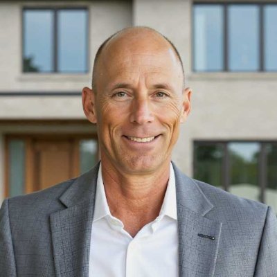 dfwaaronlayman's profile picture. Real Estate Broker | Housing Analyst | Finance | Monetary Policy | Education | Fitness | Tennis Ace | The market doesn't care about your narrative.