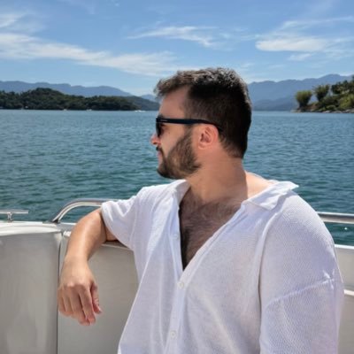 eupresley's profile picture. 📚 Economista e Mestre em Economia. | 🗣️ Fala nas redes sociais de Economia para Pessoas Reais (sem filtro) | 📧: eupresley@popcreator.com.br